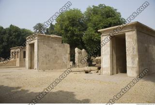 Karnak Temple Photo References #11